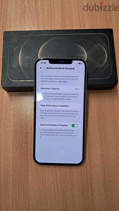 Apple - iPhone 12 Pro Max