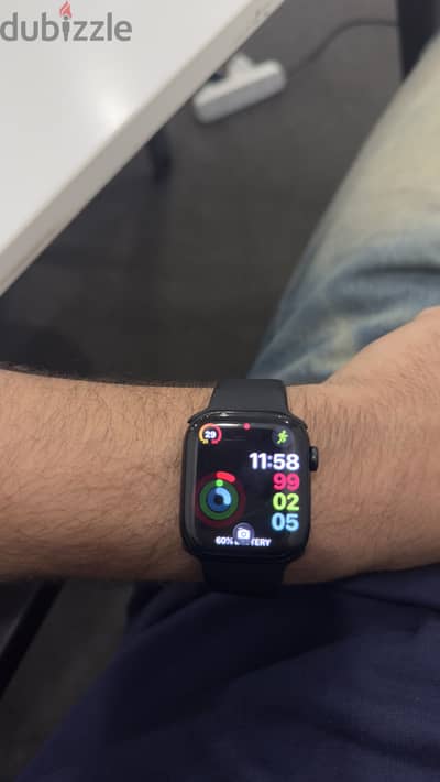 Apple watch Series 10 42 mm