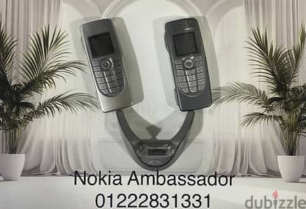 Nokia 9300&9300i