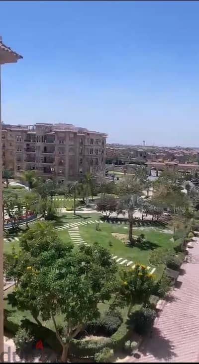 شقة ألترا سوبر لوكس كمبوند حيّاتي ريزيدنس