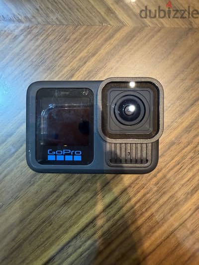 GoPro Hero13 (Like New)
