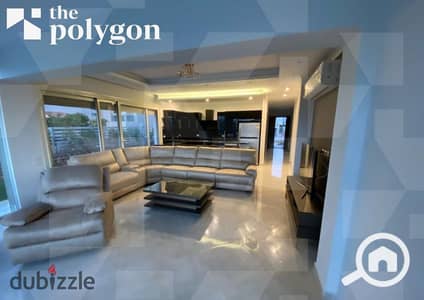 Unmatched Luxury with Stunning Golf Views