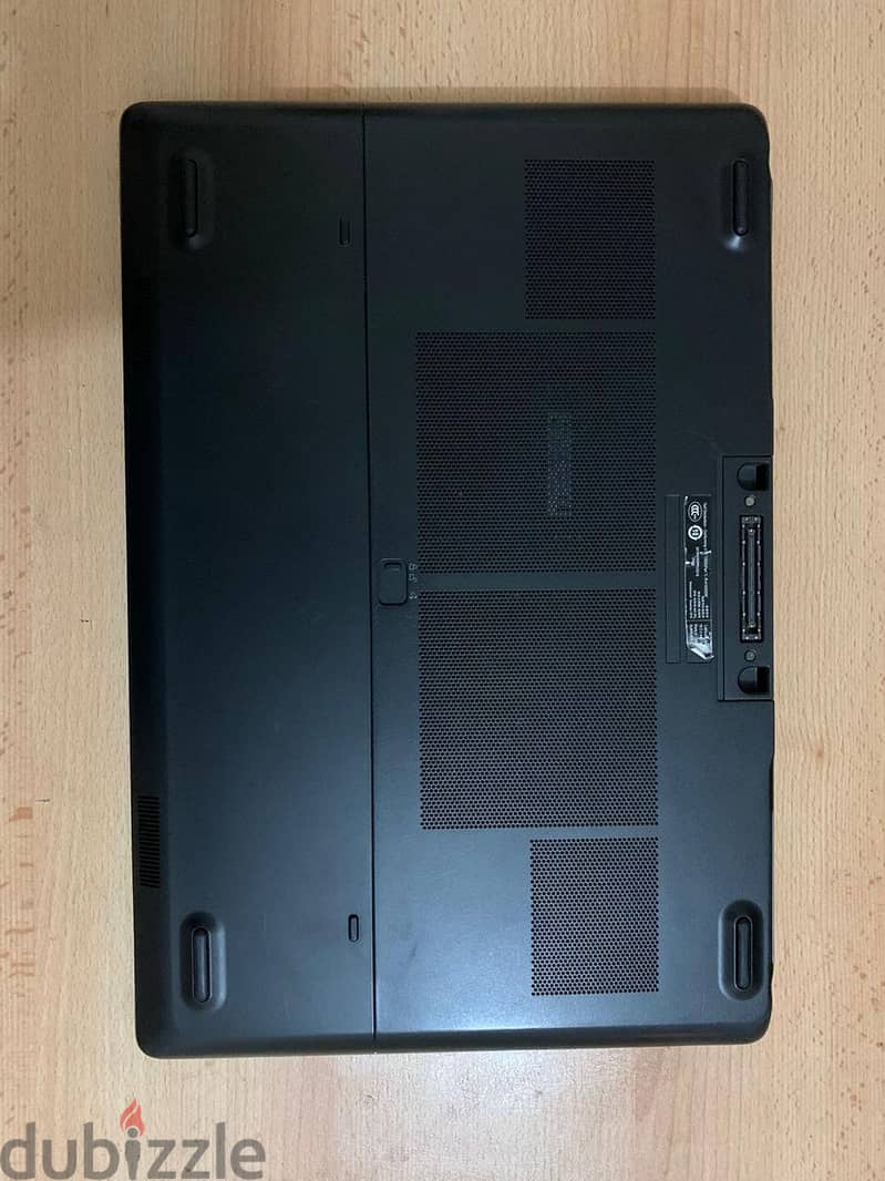 Dell precision 7720 3