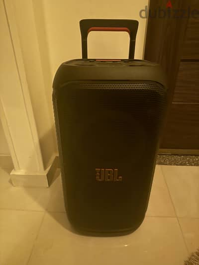 JBL PartyBox Stage 320 – Excellent Condition / Like New