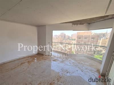 Fully Finished 3BR Apartment 160m | Seventh District Nasr City