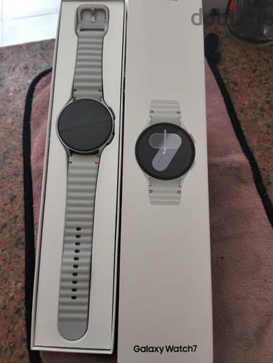 Galaxy watch 7 44