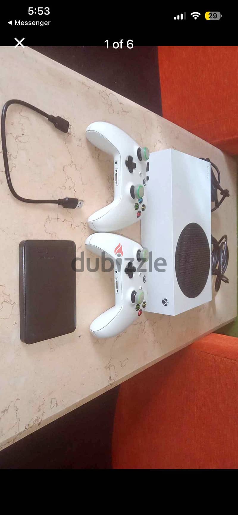 Xbox series s 1