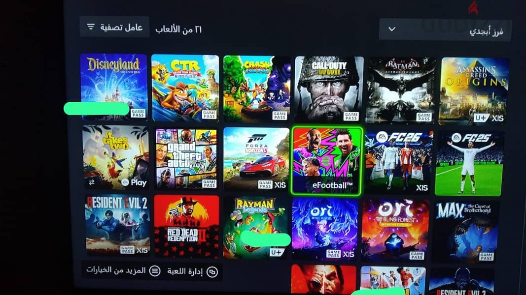 Xbox series s 3