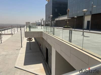 ready to move clinic 70 sqm for sale in etapa el sheikh zayed near el rabwa