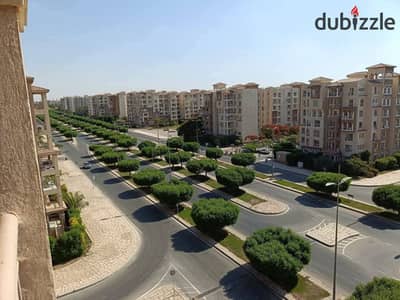 Apartment for Rent in One of the Finest Phases of Madinaty – B2