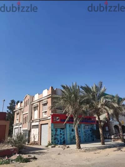 بيت دورين في المنطقة الصناعية الرويسات القديمة، شرم الشيخ