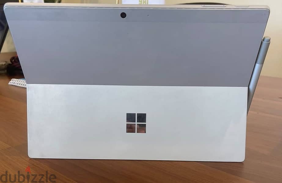Microsoft Surface Pro 7 2