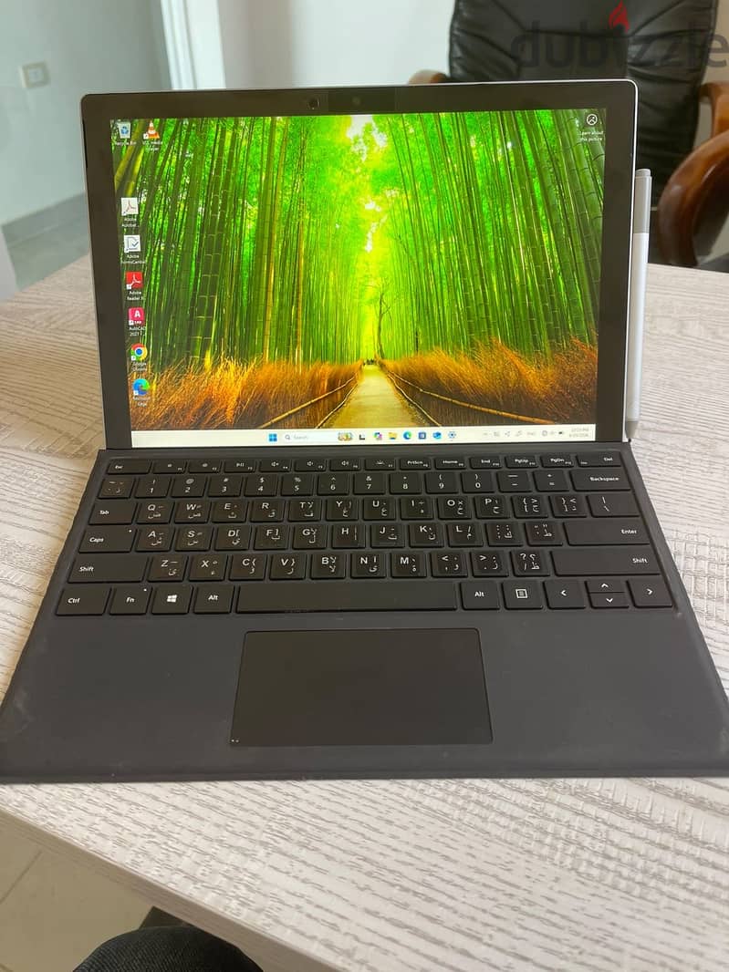 Microsoft Surface Pro 7 3