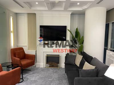 For Rent Office in Capital Business Park – Sheikh Zayed
