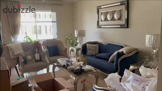 Apartment for sale 165 m – A unique opportunity in the latest phases of Madinaty B10 at a bargain price