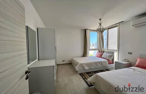 Chalet for Sale directly on the sea in Direction White, next to Gaia, The Med, and Cali Coast, Ras El Hekma