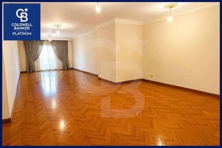 200 sqm apartment for sale in Loran (Ezz El-Arab Street) – price includes kitchen cabinets and air conditioning units – dedicated parking space availa