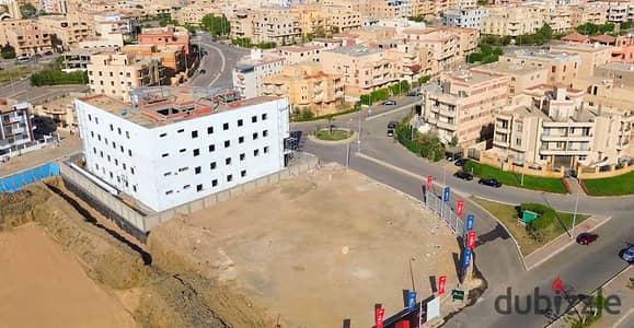 Separate Shop 46.71 m² in Vara Plaza Mall Sheikh Zayed in Ground Floor