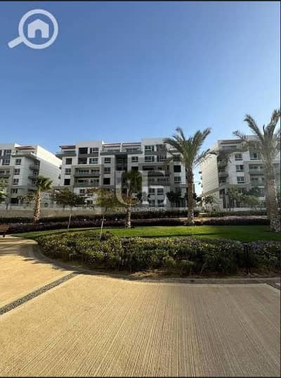 Typical apartment 112m for resale  in Hydepark new cairo phase greens
