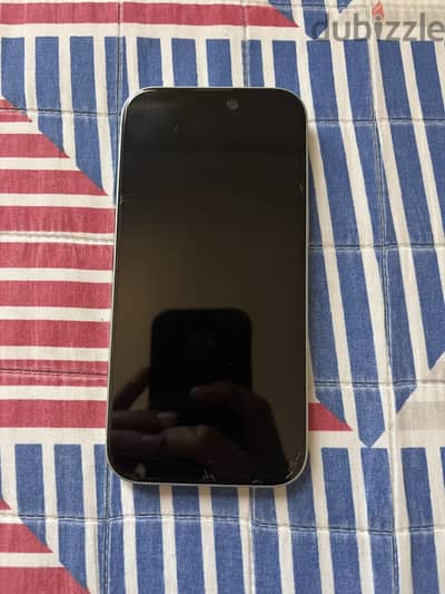 Apple - iPhone 15