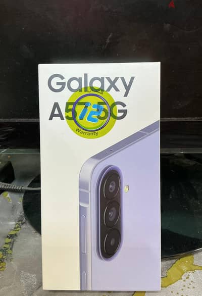 Samsung Galaxy A57 5G