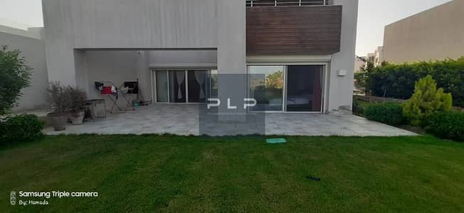 شاليه 3 في 1 تشطيب كامل بالمكيفات والمطبخ للبيع في هاسيندا باي الساحل الشمالي Hacienda Bay North Coast