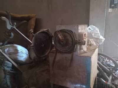 ماكينه تقطيع جزر ولفت لعمل مخللات بحاله ممتازه