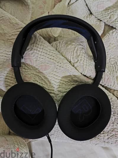 Arctis nova 1 opened but not used