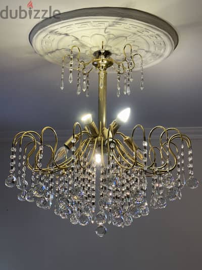 Furniture light