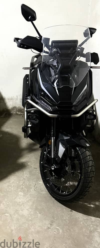 زانتوس G368