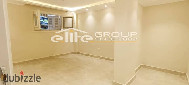 Administrative office space, 70 square meters