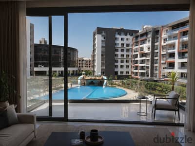 A prime opportunity to own a hotel-style Studio, fully finished with air conditioners and kitchen, for immediate sale in one of the most prestigiou