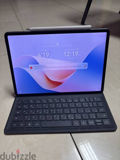 Matepad 11.5s