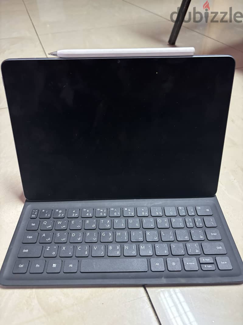 Matepad 11.5s 1