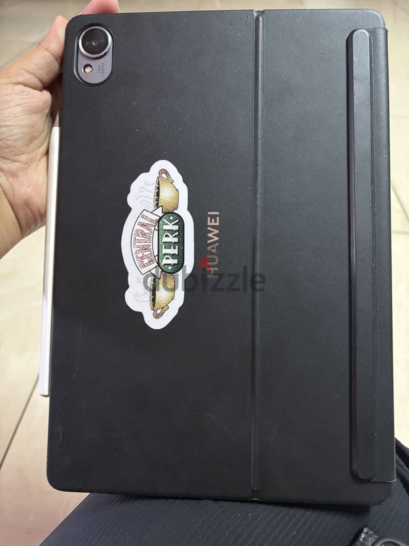 Matepad 11.5s 4