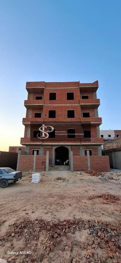شقة للبيع حي الاسباني مجاورة 2 موقع مميز جدا استلام فوري العاشر من رمضان
