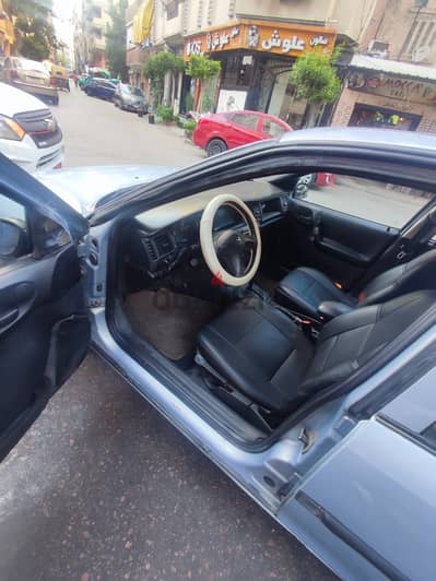 Opel Vectra 1999
