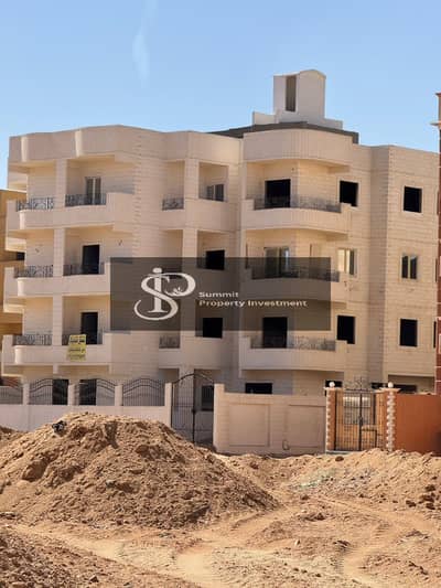 روف بالحي اليوناني مجاورة 81 مساحة 450 متر