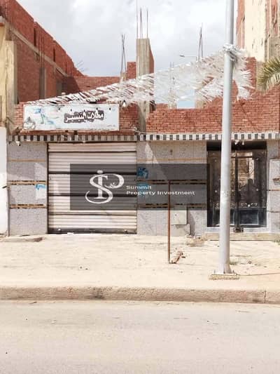 بيت بالحي 14 مساحة 150 متر