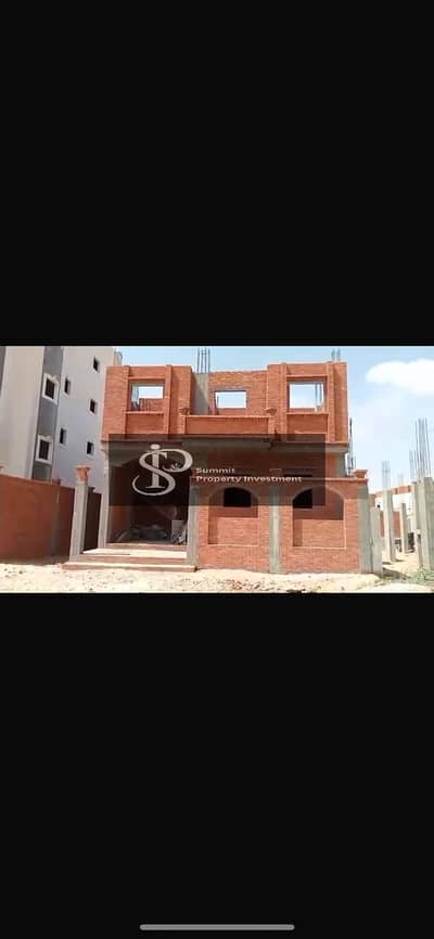 بيت بالحي 32 مجاورة 1 مساحة 276 متر