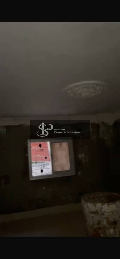 Apartment in Hay 11 Compound Gear View Ground Floor Area 65 Square Meter
