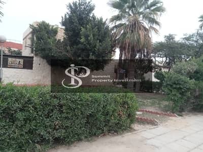 Villa in the second neighborhood two floors in front of Ben Tuhweejah area 155 meters