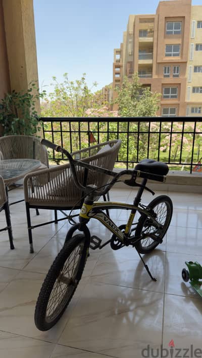 دراجه مقاس 20