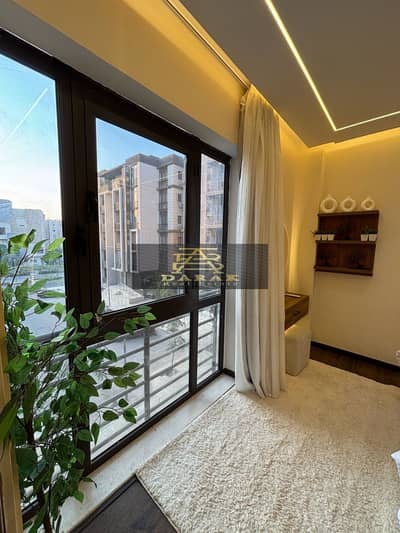 For sale in My City – B8 – Group 86 – Fully furnished apartment