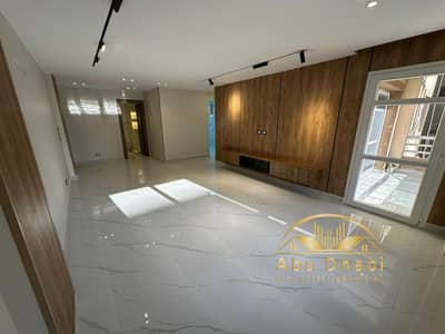124 sqm apartment for rent in Madinaty (B6) – Ultra-super-lux finish  Direct view of South Park