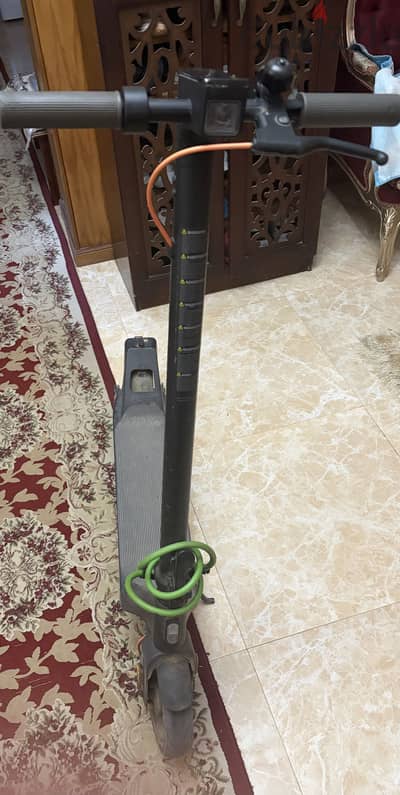 سكوتر شاومي 4 lite
