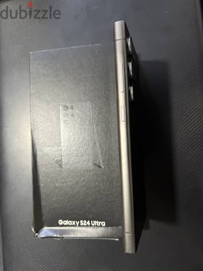 Samsung S24 Ultra