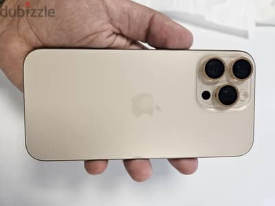 Apple - iPhone 16 Pro Max
