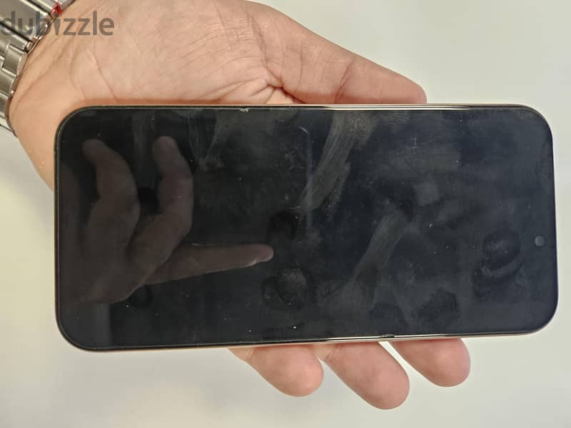 Apple - iPhone 16 Pro Max 5