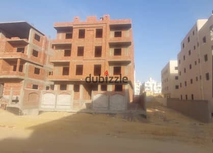 شقة استلام فورى فى النرجس الجديدة ناصية ممر اقل من ٣دقائق لمحور جمال عبدالناصر للبيع بتسهيلات